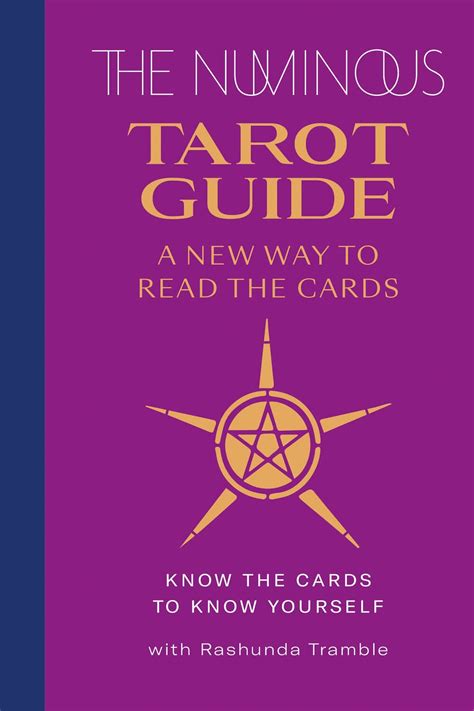 numanist tarot|The Numinous Tarot Guide .